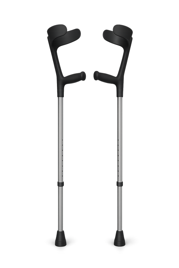 Crutches