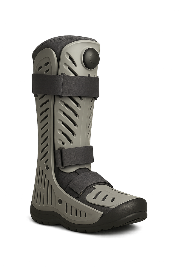 Moon boot